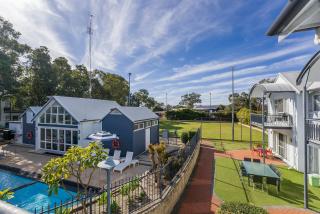 Mandurah Quay Resort - 1