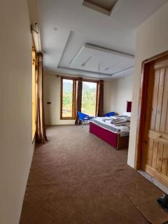 Palm haven - Shogran - 0