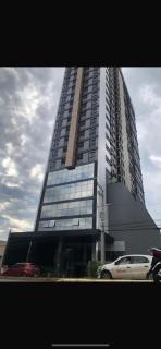 Apartamento moderno no centro Garagem Wi-Fi rápido Ar-condicionado Alto padrão - 8