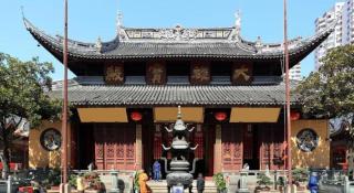 Jinjiang Metropolo Classiq Shanghai Jing'an Temple - Shanghai - 2
