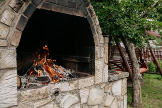 Casa Ilinca - Filioara - 2