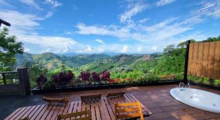 Baan Hom Muen Li - Mae Salong - 8