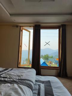 Palm haven - Shogran - 7