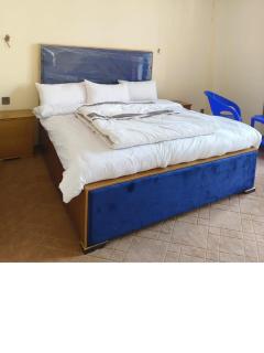 Palm haven - Shogran - 5