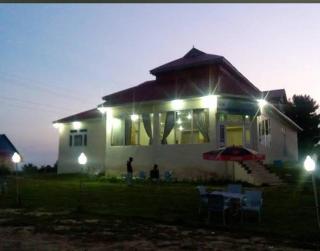 Palm haven - Shogran - 3