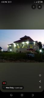 Palm haven - Shogran - 2