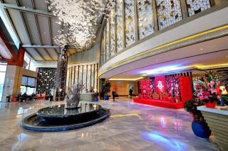 Landison Xinan Hotel Hangzhou - Chun'an - 8