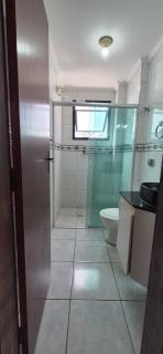 Apt at 3min of Praia da Aviação - Praia Grande - 3