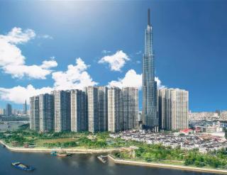 Vinhomes Central Park Landmark81 Private Apartments - 0