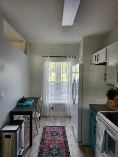 Coastal Townhome - 4