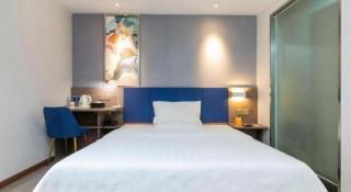 PAI Hotel·Chengdu Jinsha Museum Metro Station - 2