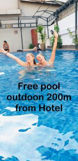 HaNa Vang Vieng hotel - Vang Vieng - 4