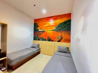 Ladja Hotel Sintang - Sintang - 3