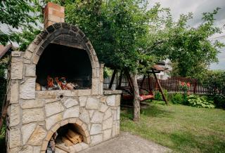 Casa Ilinca - Filioara - 3