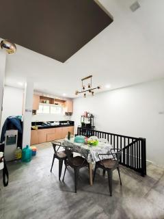 Mabini Guest's House - Mabini - 9