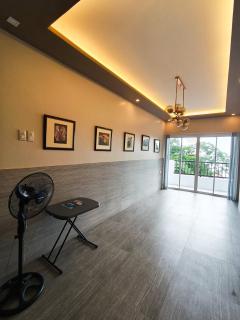Mabini Guest's House - Mabini - 7