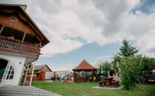 Casa Ilinca - Filioara - 9