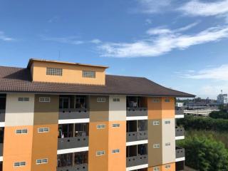 New Home Nakhon Chai Si - 3