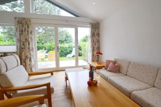 Haus Weitblick - Prien am Chiemsee - 6