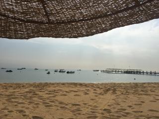 3BDR Direct on swimming Pool-Ein Bay Sokhna - Ain Sokhna - 9