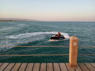 3BDR Panoramic Seaview chalet and Golf in EinBay - Ain Sokhna - 7