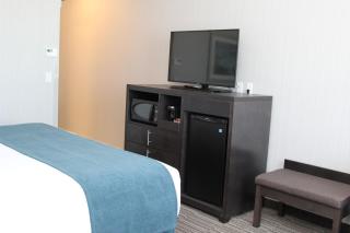 Best Western Plus Airdrie Gateway - Airdrie - 9
