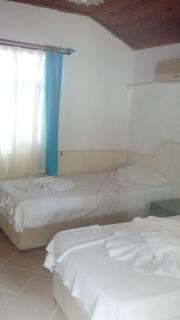 Mila Pansiyon - Cıralı - 3