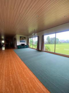 Bedugul Lake View Inn - Bedugul - 1