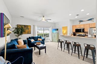 Royal Poste Unit 2807 condo - Sunset Beach - 0