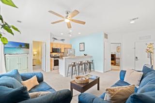 Royal Poste Unit 2807 condo - Sunset Beach - 8