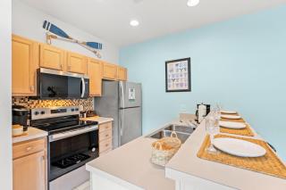 Royal Poste Unit 2807 condo - Sunset Beach - 5