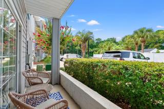 Royal Poste Unit 2807 condo - Sunset Beach - 4
