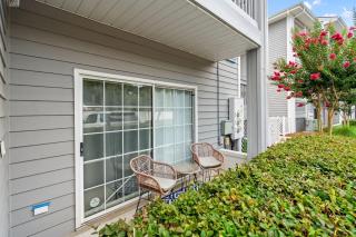 Royal Poste Unit 2807 condo - Sunset Beach - 3