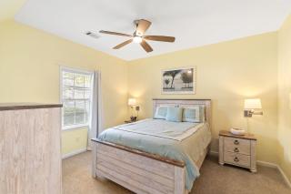 Royal Poste Unit 2807 condo - Sunset Beach - 2