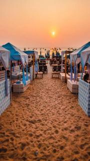 Calangute Sea Walk - Calangute - 0