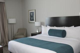 Best Western Plus Airdrie Gateway - Airdrie - 8
