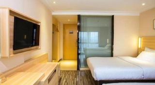 City Comfort Inn Guilin North High Speed Railway Station Square - Guilin - 2