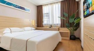 City Comfort Inn Foshan Shunde Chencun Metro Station High-speed Railway South Station - Shunde - 3
