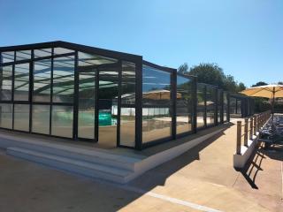 MOBIL HOME 6 Places - CLIMATISE - 3