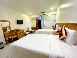 SÀI GÒN - BẠC LIÊU Hotel - Bạc Liêu - 5