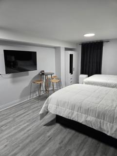 CDQI Hotel - Ottawa - 7