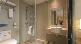 City Comfort Inn Zhuhai Jinwan Hangkong Xincheng - Zhuhai - 3