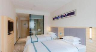 City Comfort Inn Zhuhai Jinwan Hangkong Xincheng - Zhuhai - 6