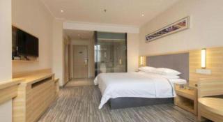 City Comfort Inn Zhuhai Jinwan Hangkong Xincheng - Zhuhai - 5