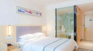 City Comfort Inn Zhuhai Jinwan Hangkong Xincheng - Zhuhai - 1