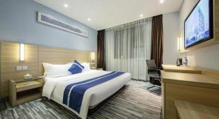 City Comfort Inn Foshan Jihua Creative Park - 2