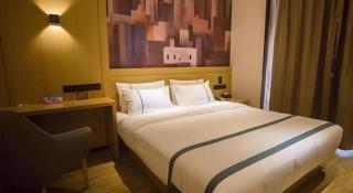 City Comfort Inn Laibin Wuxuan Yuda - Xiangzhou - 0