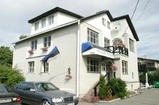 White Villa - Tallin - 0