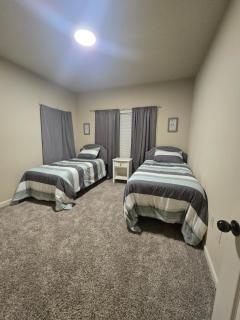 Bright and Airy 3bdrm - Port Wentworth - 4