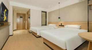 City Comfort Inn Wuzhou Municipal Government Vocational College - 6